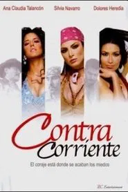 Contracorriente movie poster