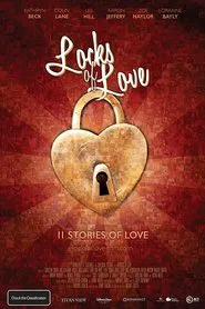 Locks of Love movie poster