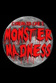 Cinemassacre's Monster Madness tv show poster