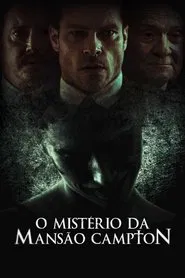 Poster do filme O Mistério da Mansão Campton