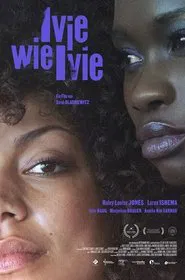 Precious Ivie movie poster
