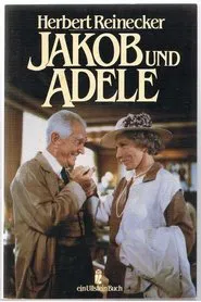 Poster da série Jakob und Adele