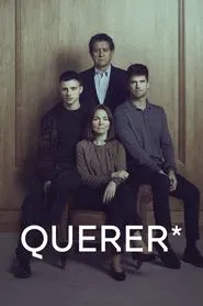 Querer tv show poster