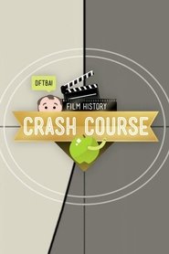 Crash Course Film History tv show poster
