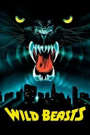 Poster do filme Wild Beasts