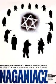 Poster do filme Naganiacz