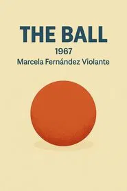 The Ball movie poster