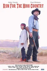 Poster do filme Run for the High Country