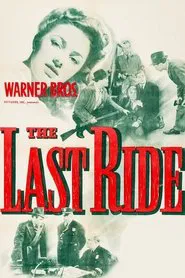 The Last Ride movie poster