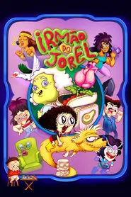 Jorel's Brother tv show poster