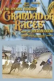 Grandad of Races movie poster
