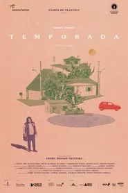 Poster do filme Long Way Home