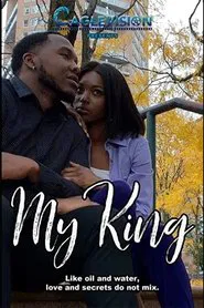 My King movie poster