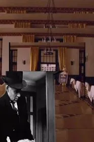 Overlength Hotel movie poster