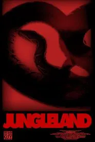 Jungleland movie poster