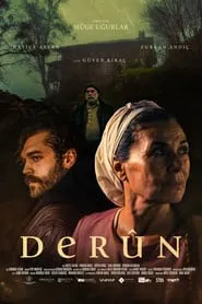 Derûn movie poster