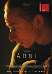 Árni movie poster