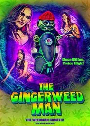 The Gingerweed Man movie poster