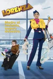 Lorenza: Bebé A Bordo tv show poster