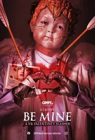 Poster do filme Be Mine