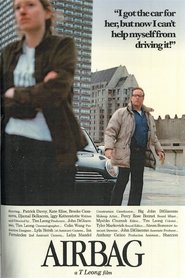 Poster do filme AIRBAG