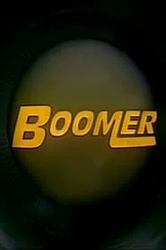 Poster do filme Boomer