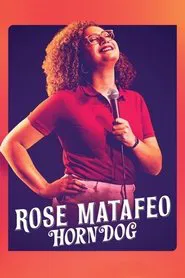 Poster do filme Rose Matafeo: Horndog