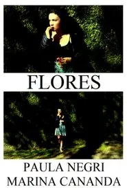 Poster do filme Flowers