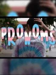 Pronouns movie poster