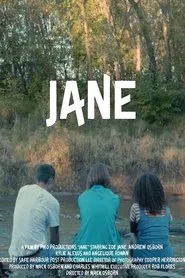 Jane movie poster