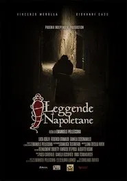 Leggende napoletane movie poster