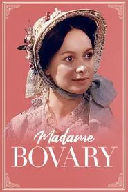 Madame Bovary tv show poster