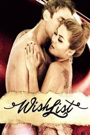 Sexual Wishlist movie poster