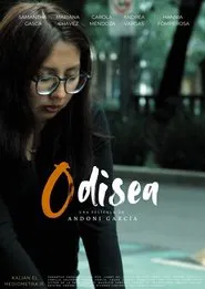 ODISEA KALIAN LA PELÍCULA 3 movie poster
