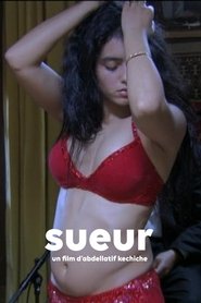Sueur movie poster