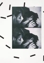 Naomi and Rufus Kiss movie poster