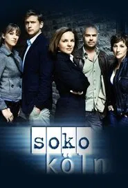 Poster da série SOKO Köln