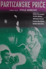 Poster do filme Partisan Stories