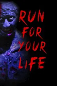 Run for Your Life movie poster