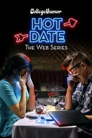 Hot Date: The Web Series tv show poster