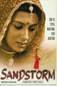 Bawandar movie poster