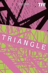 Triangle movie poster