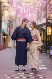 Nikah Yuk! movie poster