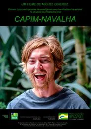 Capim-Navalha movie poster