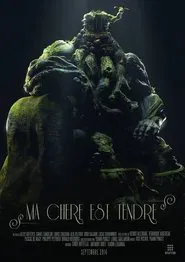 My Dear is Tender movie poster