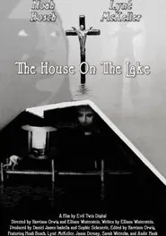 The House On The Lake movie poster