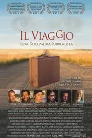 Il Viaggio movie poster