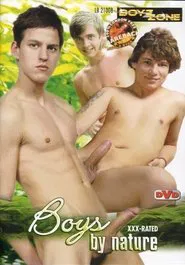Boys by Nature movie poster