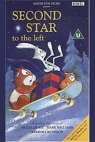 Second Star to the Left movie poster