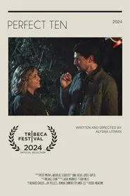 Perfect Ten movie poster